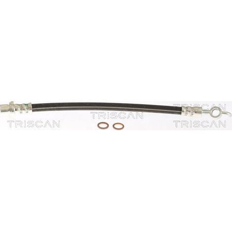 Flexible de frein Triscan 8150 13249 TOYOTA 90080-94178 90947-02E85