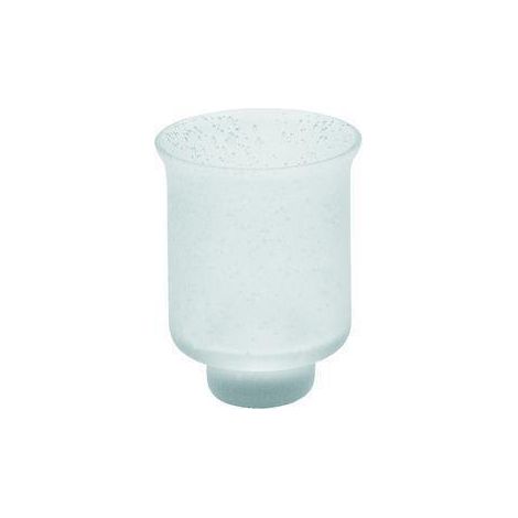 Verre Porte Balai Brosse Sinfonia