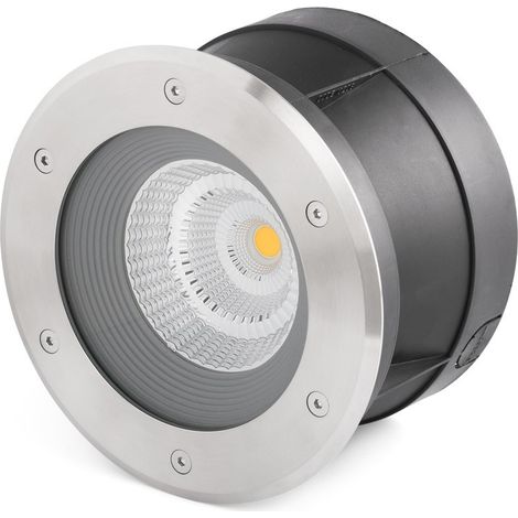 SURIA 220 Empotrable inox 24°