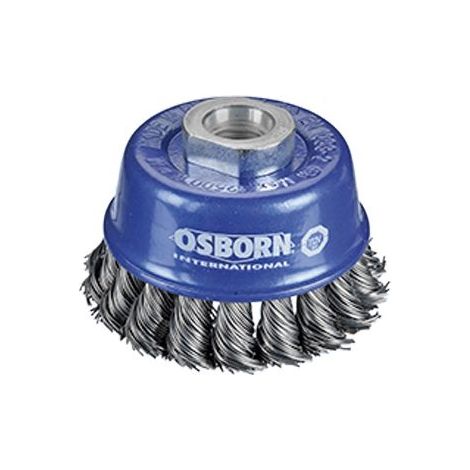 Brosses coupe D65-0002-608.151 - Osborn (1/4)