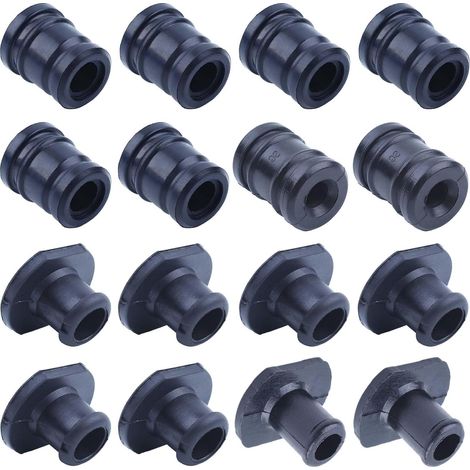 Pour Stihl MS250/180 (Grand), Stihl 029 039 MS210 MS230 MS250 MS290 MS390, 11237909900 112379 2805 (1/5)
