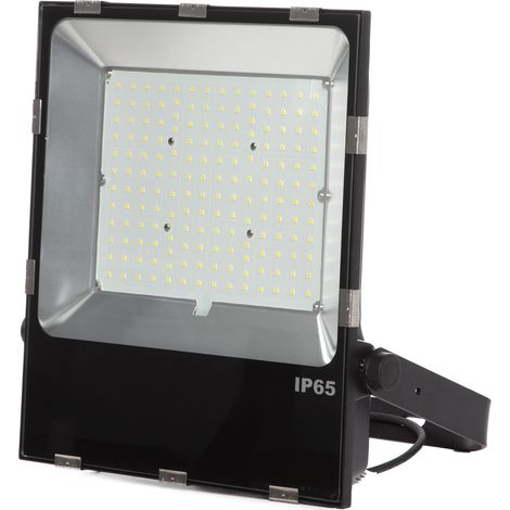 Proyector LED 150W 25500Lm 6000ºK PRO SMD3030 IP65 Regulable 100.000H