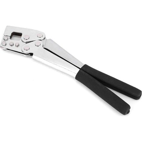 Pince sertir pour fixation de panneau de cloison sche pour quille de 05 08 mm PZCC (1/4)