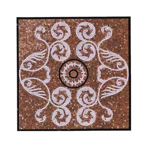 Mosaïque MM 009