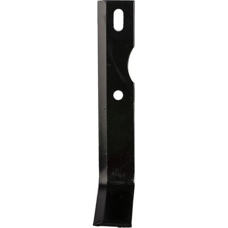 Cuchilla rotavator 35 mm 5 mm de grosor UNIVERSAL RB409760 (1/2)
