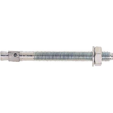 Tasselli Fischer Fbn-Ii Con Dado Regolabile 12/30X126 Conf.20Pz