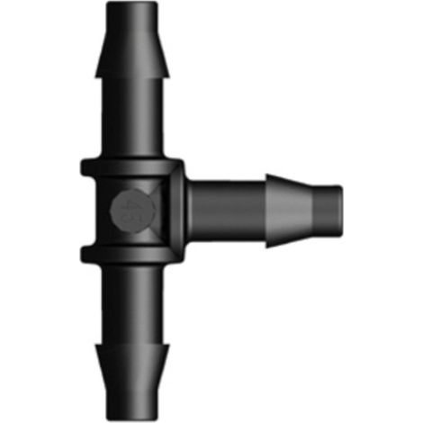 BL RACCORDO A T P/TUBO CAPILLARE 1/4 DA 10 PZ 5 BL
