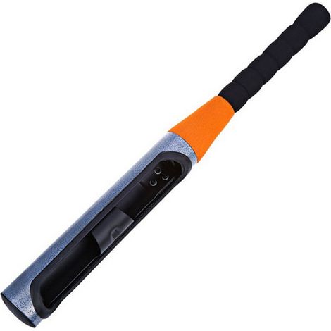 Mazza Baseball Bloccasterzo Auto Blocca Volante Universale Sicurezza JK-68787