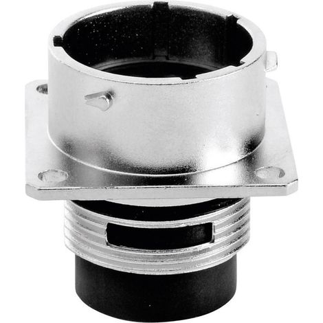 Amphenol RT0016-19PNH Rundstecker Stecker, gerade Gesamtpolzahl: 19 Serie (Rundsteckverbinder): RT36 (1/4)