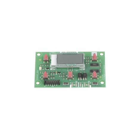 Scheda display sit m160 (ui 0585-527) - BIASI : BI2195113