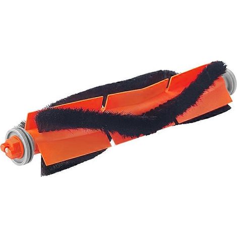 Pour les modèles Homerun série 7000, XU7100/01 et XU7100/02 : filtre, brosse latérale principale, aspirateur robot laveur de sols() (1/4)