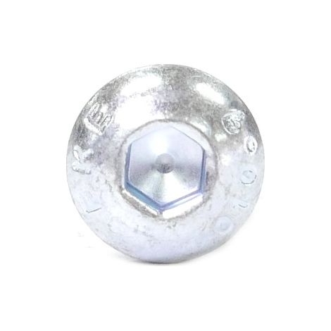 112760605/0 - Vis 6 pans creux pour Tondeuse CASTELGARDEN/GGP (1/3)