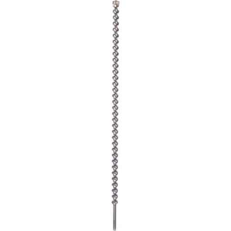 Trapano per calcestruzzo per SDS Max-7 Pro - Diam. 40 x 1200 x 1320 mm - BOSCH - 2608586805 (1/2)