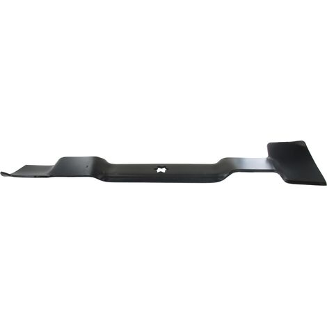 Lama da taglio sinistra MTD 742-05253 - Lunga. 54 cm