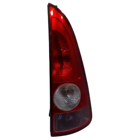 [PRODUIT D'OCCASION] Feu Arriere Droit RENAULT Grand Espace Monosp. Iv Phase 1 Long 2002-2006 ♻️ Ref Oe. 8200027152 - Garantie à vie (1/3)
