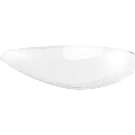 Continúe hacia la derecha para Renault Fluence 2011-2015: Coque et verre de phare de replacement. (1/5)