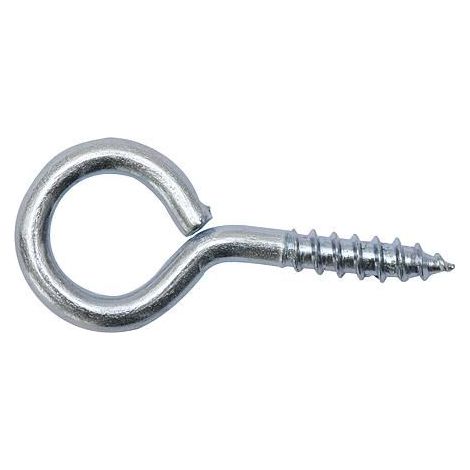 Ringschraube, 70x5,7 mm, geschlossen (1/5)