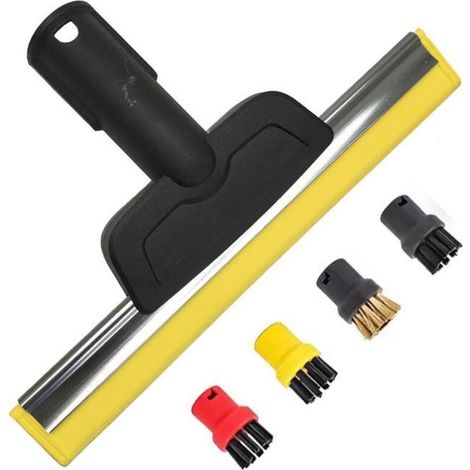 Buse de Nettoyage de Miroir 2.863-025.0 pour Nettoyeur Vapeur Karcher SC2 à CTK20 (1/4)