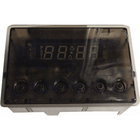 Programmateur electronique pour Four Ariston (1/3)