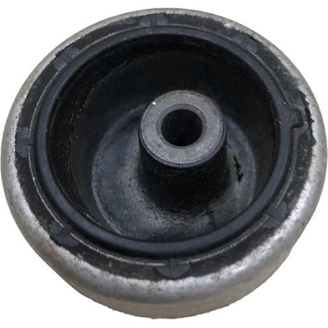 Support de compresseur de climatisation automobile, support de pompe à air, douille pour Tesla Model 3/Y 2021 150 (1/5)