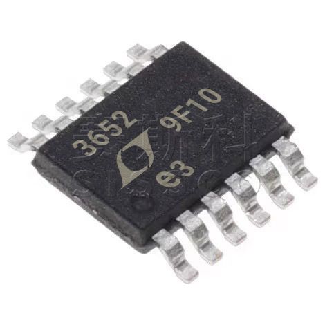LT3652EMSE LT3680IMSE Electronic components, chips, 5 units per pack