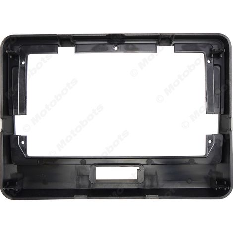 9-inch large screen phone frame for 2019+ Suzuki CARRY Android navigation modification panel and audio/video modification frame (1/3)