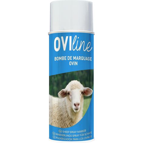 OVI LINE bleu 500 ml