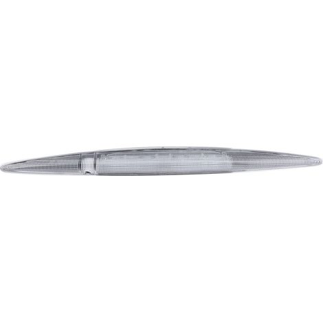 Terza luce di stop in posizione elevata, lente trasparente 34270T0AA01 per Honda CR-V LX/EX-L/EX 2012-2014 (1/5)