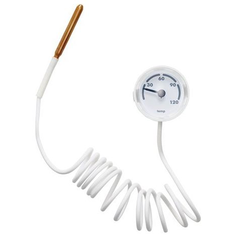 Thermometer Thermometer for VIH R 120 - 200