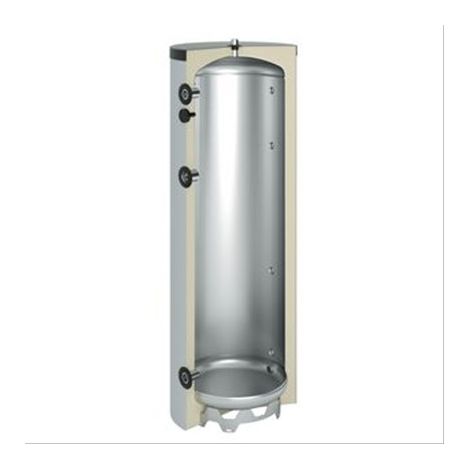 Ballon tampon acier 300 litres 1750x610 Classe A+