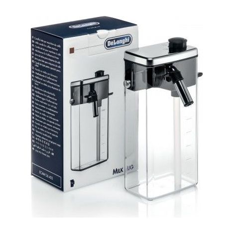 Delonghi Caraffa Latte schiumato macchina Primadonna S ECAM26.455 ECAM 26.455