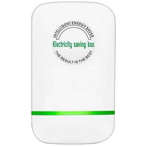 Energy-saving box, power factor saving device, household appliance saver, 90V-250V adapter for office and factory use