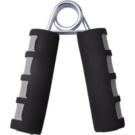 Pince De Musculation - Réglable 10-60 Kg - Pour Renforcement Poignet Et Doigt - Adulte - 1 Pièce (1/3)