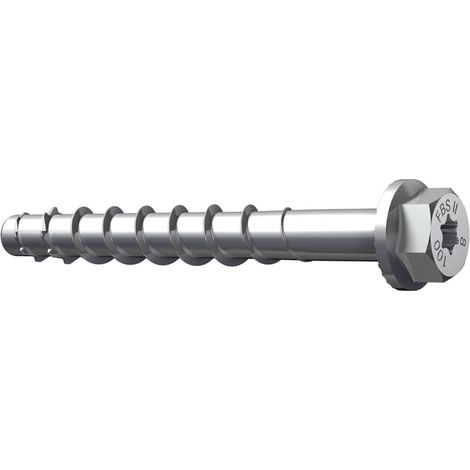 VITE PER CALCESTRUZZO Ø8X55 FISCHER ITALIA S.R.L.