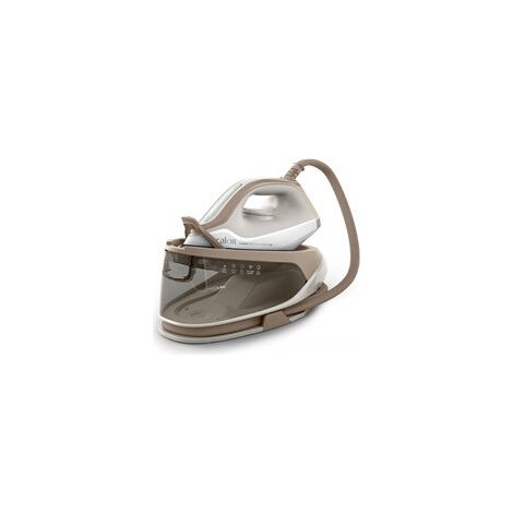 Calor Power Pro Compact 200 SV6213C0 fer à générateur vapeur 6 bar 120 g/min