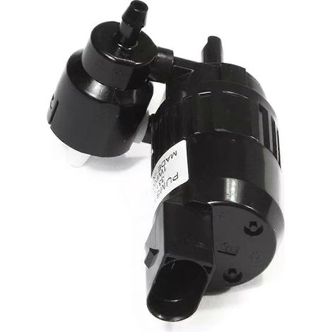 84801575 Scheibenwaschpumpe für die Frontscheibe des Cadillac Escalade ESV – wie abgebildet