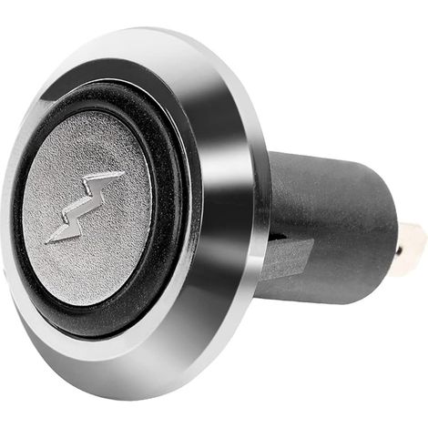 Bouton d'allumage pour grille Weber 69283 pour Genesis 2 de remplacement Weber pour Genesis II E315, pour Genesis II S335, pour Genesis II E-410, pour Genesis II E/S-310 Pièces (1/5)