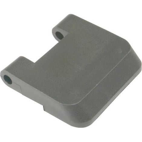 Bisagra de la luneta trasera VAPORMATIC VLD1459