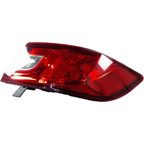 [PRODUIT D'OCCASION] Feu Arriere Droit RENAULT Clio Iv ♻️ Ref Oe. 265502631r - Garantie à vie (1/3)