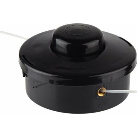Tap & Go Universal-Freischneiderkopf – M10 x 1,25 links
