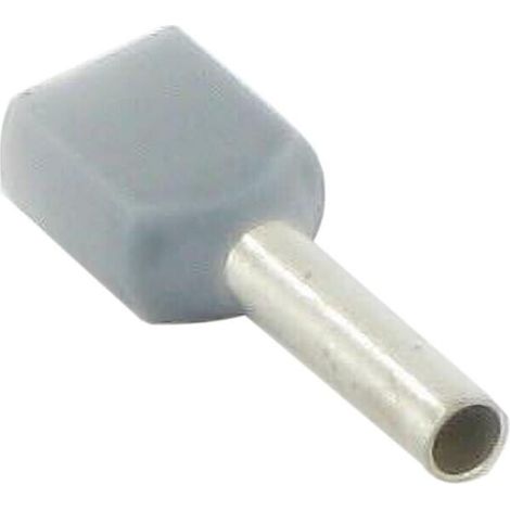 Cable terminal KLAUKE 8708 (1/3)