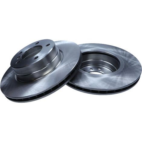 Disque de frein Maxgear pour BMW P. E60/E61 (1/2)