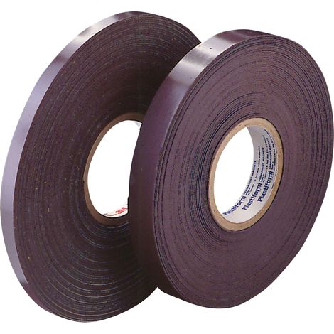 3M MGO1317-19X30.5 Magnetklebeband Braun (L x B) 30.5 m x 19 mm 1 St.