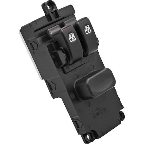 1 Interrupteur de lève-vitre,93691-5H300,commande électrique,montée et descente,pour camion poids lourd (1/4)