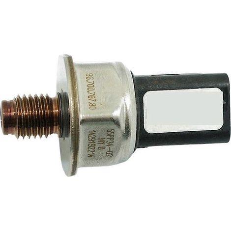 Pressure Regulator Capteur 55PP34 – 02 9670076780 pour Peugeot Citroen (1/5)