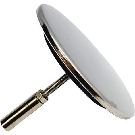 - Clapet INOX diamètre 70 mm pour vidage Baignoire - NICCL0411916