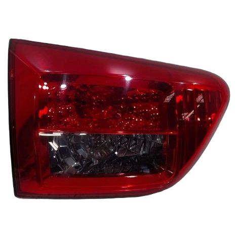 [PRODUIT D'OCCASION] Feu Arriere Interieur Gauche PEUGEOT 4007 ♻️ Ref Oe. 6350ej - Garantie à vie (1/3)