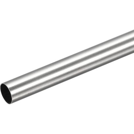 316 Acier Inox Tube 10mm OD 0.5mm Paroi Épaisseur 250mm Longueur Tuyau (1/5)