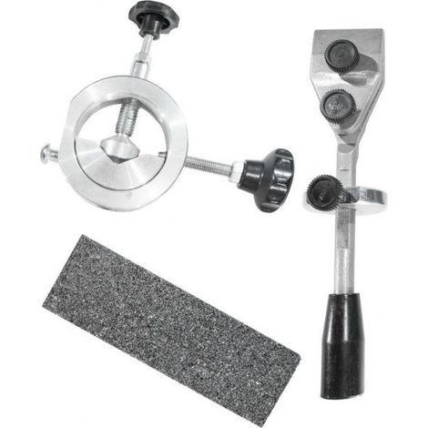 Jeu d'accessoires pour affûteuse G55247 et G55227 - Set 2