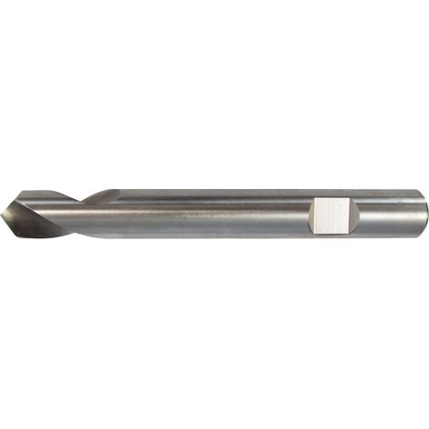 Forum Anbohrer NC DIN 1835 B HSSE 90 Grad 6,00 mm (1/5)